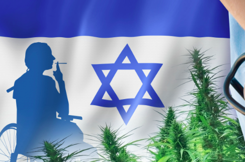 cannabis médical