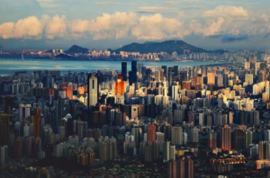 Shenzen 2010