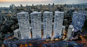Loterie : 50 appartements à louer à prix reduit sur Tel Aviv