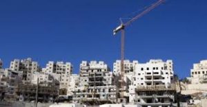 Construction d'appartements en default en Israël